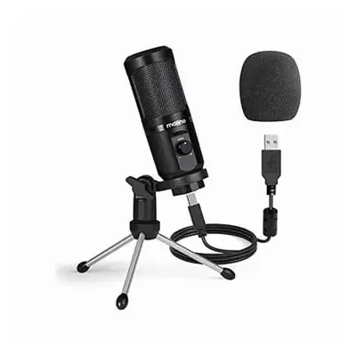 Maono AU-PM461TR USB Gaming Condenser Microphone